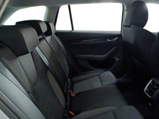 SKODA Octavia usata, con Immobilizzatore elettronico