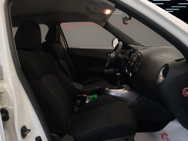 NISSAN Juke usata 16