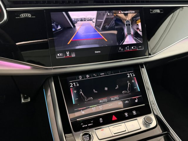 AUDI Q8 usata, con ESP