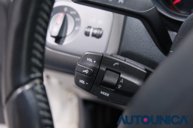 SEAT Ibiza usata, con Ruotino