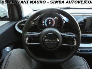FIAT 500 usata, con Servosterzo