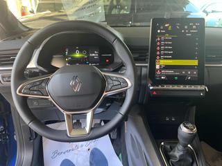 RENAULT Captur usata, con Autoradio