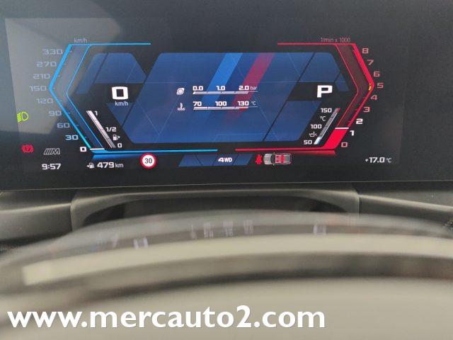 BMW M3 usata 27
