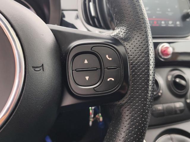 ABARTH 595 usata, con Vivavoce