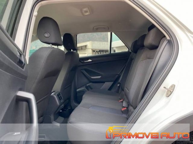 VOLKSWAGEN T-Roc usata, con Airbag laterali