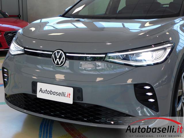 VOLKSWAGEN ID.5 usata, con Volante multifunzione