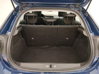 OPEL Corsa usata, con Sedile posteriore sdoppiato