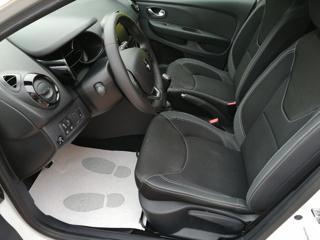 RENAULT Clio usata, con Boardcomputer