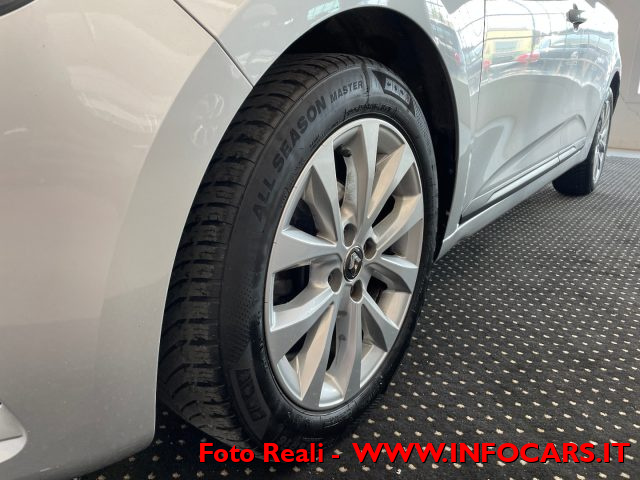 RENAULT Clio usata, con Bracciolo