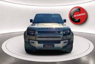 LAND ROVER Defender usata, con Airbag