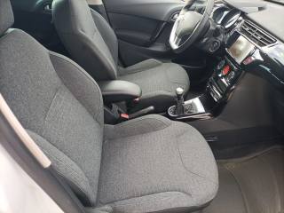CITROEN C3 usata, con Controllo trazione