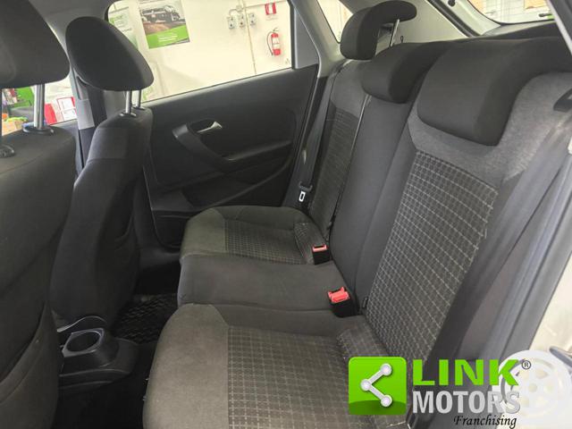 VOLKSWAGEN Polo usata, con Cruise Control