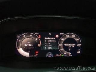 CUPRA Formentor usata, con Park Distance Control