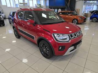 SUZUKI Ignis usata, con Chiusura centralizzata