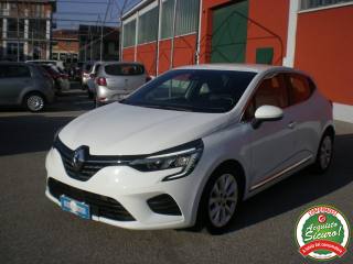RENAULT Clio usata, con Airbag Passeggero