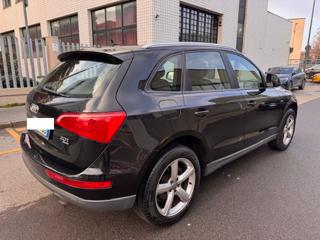AUDI Q5 usata, con Airbag