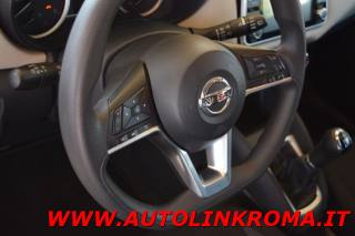 NISSAN Micra usata, con Cruise Control