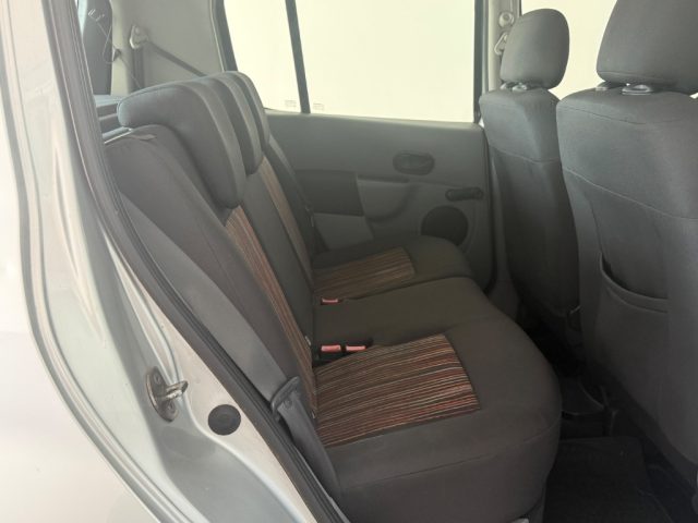 RENAULT Modus usata 10