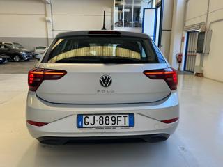 VOLKSWAGEN Polo usata, con Airbag Passeggero