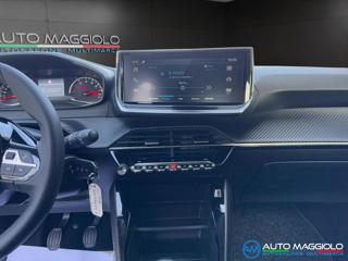 PEUGEOT 208 usata, con Park Distance Control