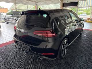 VOLKSWAGEN Golf GTI usata, con Airbag laterali