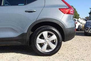 VOLVO XC40 usata, con Chiusura centralizzata