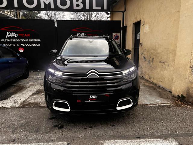 CITROEN C5 Aircross usata, con Airbag