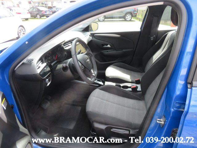 OPEL Corsa usata, con Cruise Control