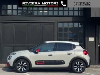 CITROEN C3 usata, con Airbag laterali