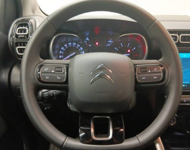 CITROEN C3 Aircross usata, con ESP