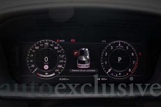 LAND ROVER Range Rover usata, con Cerchi in lega