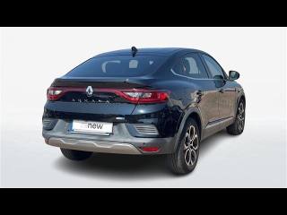 RENAULT Arkana usata, con Airbag
