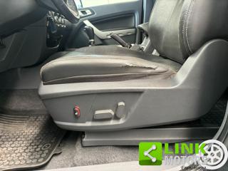 FORD Ranger usata, con ESP