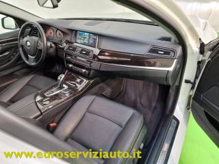 BMW 525 usata 42