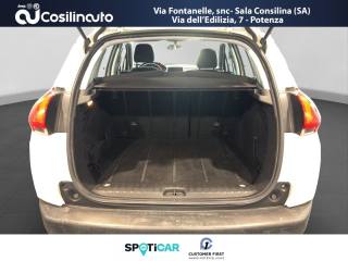 PEUGEOT 2008 usata, con Volante in pelle