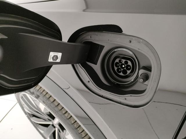 VOLVO XC90 usata, con Climatizzatore
