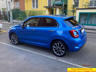 FIAT 500X usata, con Autoradio