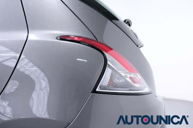 LANCIA Ypsilon usata 38