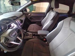 AUDI Q3 usata, con Controllo trazione