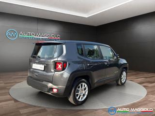 JEEP Renegade usata, con Alzacristalli elettrici