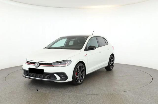 VOLKSWAGEN Polo usata, con Autoradio
