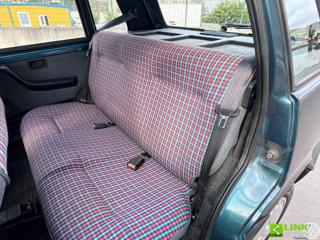 FIAT Uno usata 24