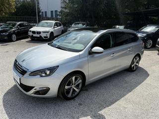 PEUGEOT 308 usata, con Chiusura centralizzata