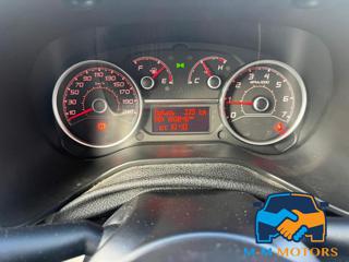 FIAT Doblo usata, con Fendinebbia