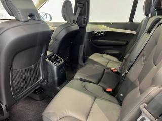 VOLVO XC90 usata, con Cerchi in lega