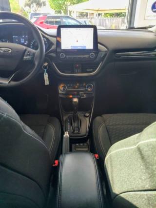 FORD Puma usata, con Climatizzatore