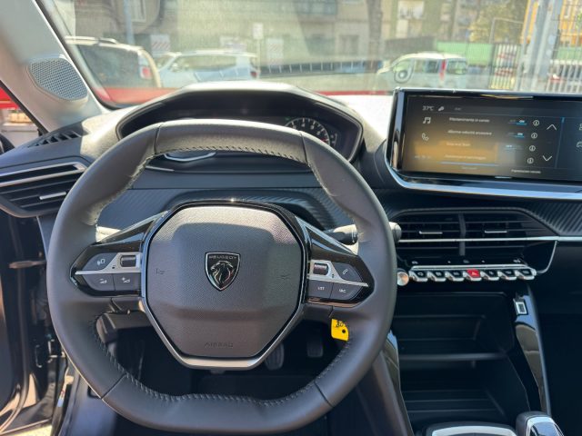 PEUGEOT 208 usata, con Chiusura centralizzata