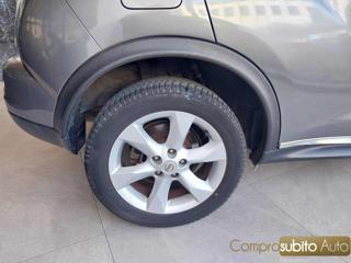 NISSAN Juke usata 24