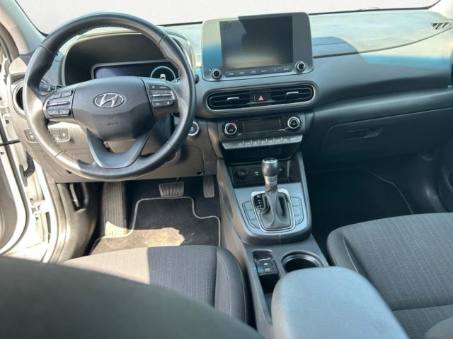 HYUNDAI Kona usata, con Controllo trazione