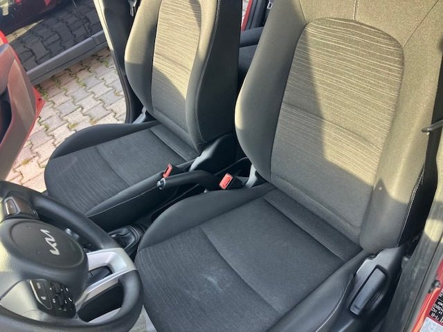 KIA Picanto usata, con Bluetooth